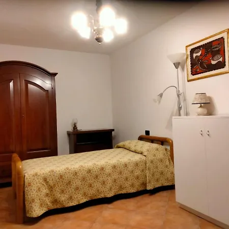 Solerio 4 Apartment Montescudaio Exterior photo